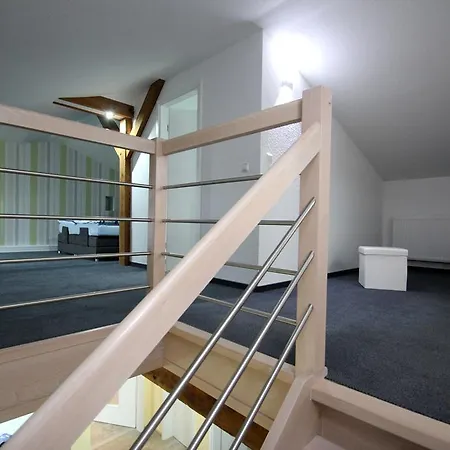 Hafenblick Holiday home