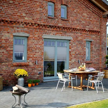 Holiday home Hafenblick *